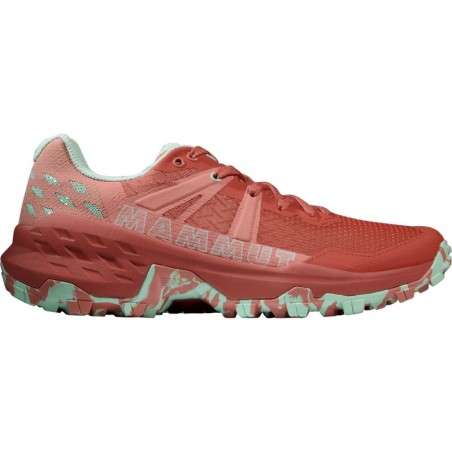 Mammut Damen Sertig II Low Schuhe