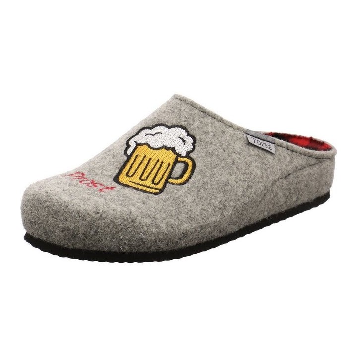 Tofee Prost Hausschuh