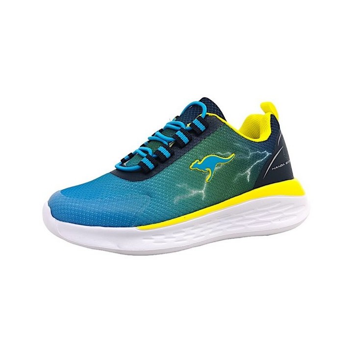 KangaROOS Schnürer Schnürschuh