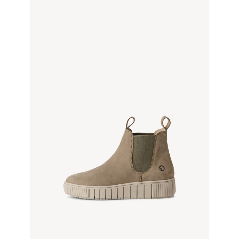 Chelsea Boot