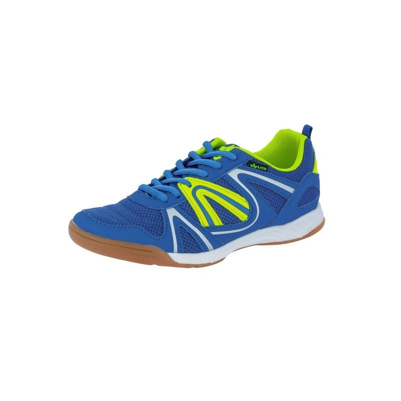 Lico Sportschuh Fit Indoor Hallenschuh
