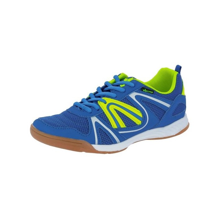 Lico Sportschuh Fit Indoor Hallenschuh