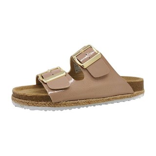 Supremo Slipper Slipper