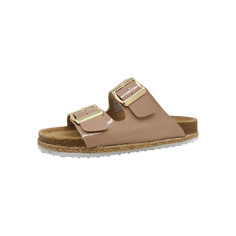 Supremo Slipper Slipper