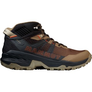 Mammut Herren Sertig II Mid GTX Schuhe