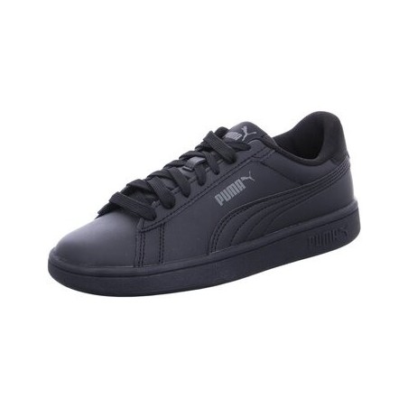 Puma  Sneaker Low Smash 3.0 L Jr 392031 01