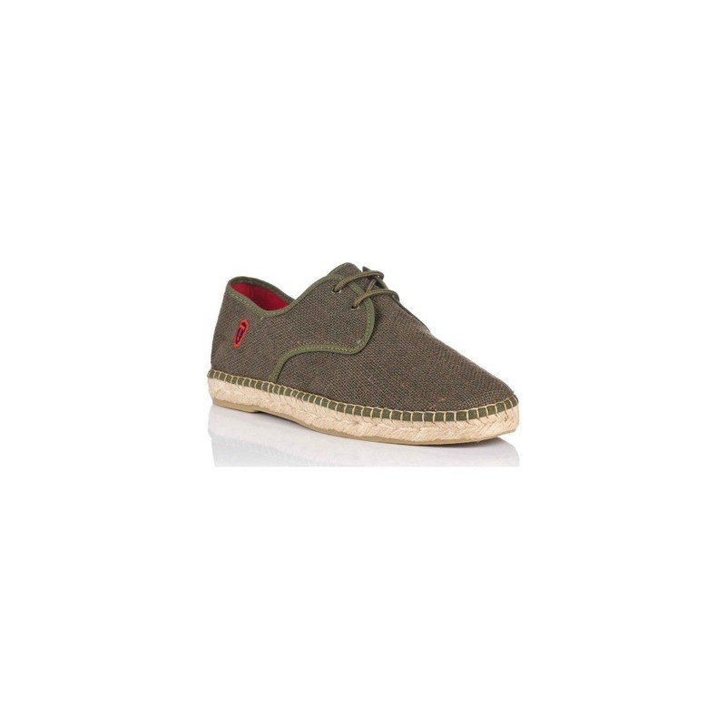 Templum  Espadrilles 18-560