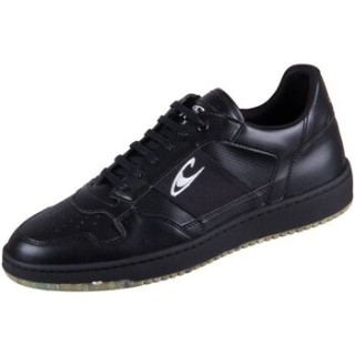 O'neill  Sneaker Mission Atlantic low 90213046.25Y black Apfelleder 90213046.25Y