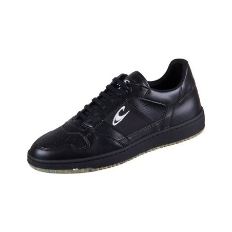 O'neill  Sneaker Mission Atlantic low 90213046.25Y black Apfelleder 90213046.25Y