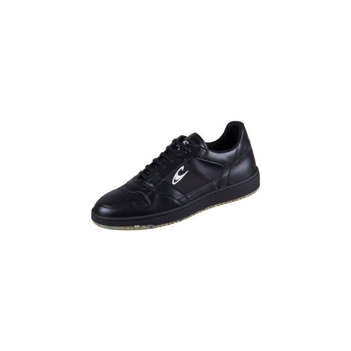 O'neill  Sneaker Mission Atlantic low 90213046.25Y black Apfelleder 90213046.25Y