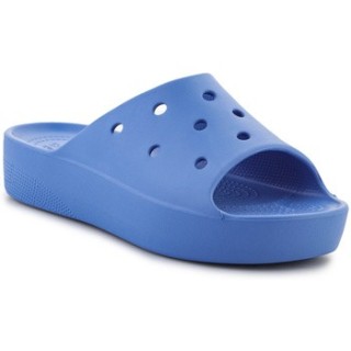 Crocs  Pantoffeln CLASSIC PLATFORM SLIDE 208180-4ON