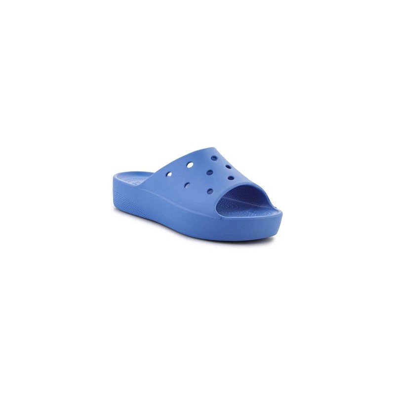Crocs  Pantoffeln CLASSIC PLATFORM SLIDE 208180-4ON