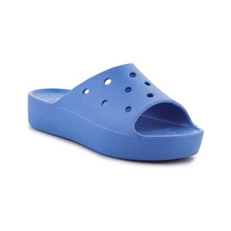 Crocs  Pantoffeln CLASSIC PLATFORM SLIDE 208180-4ON