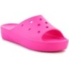 Crocs  Pantoffeln CLASSIC PLATFORM SLIDE 208180-6TW