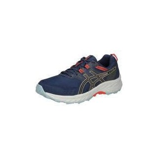 ASICS Gel-Venture 9 Trail Running Herren blau|blau