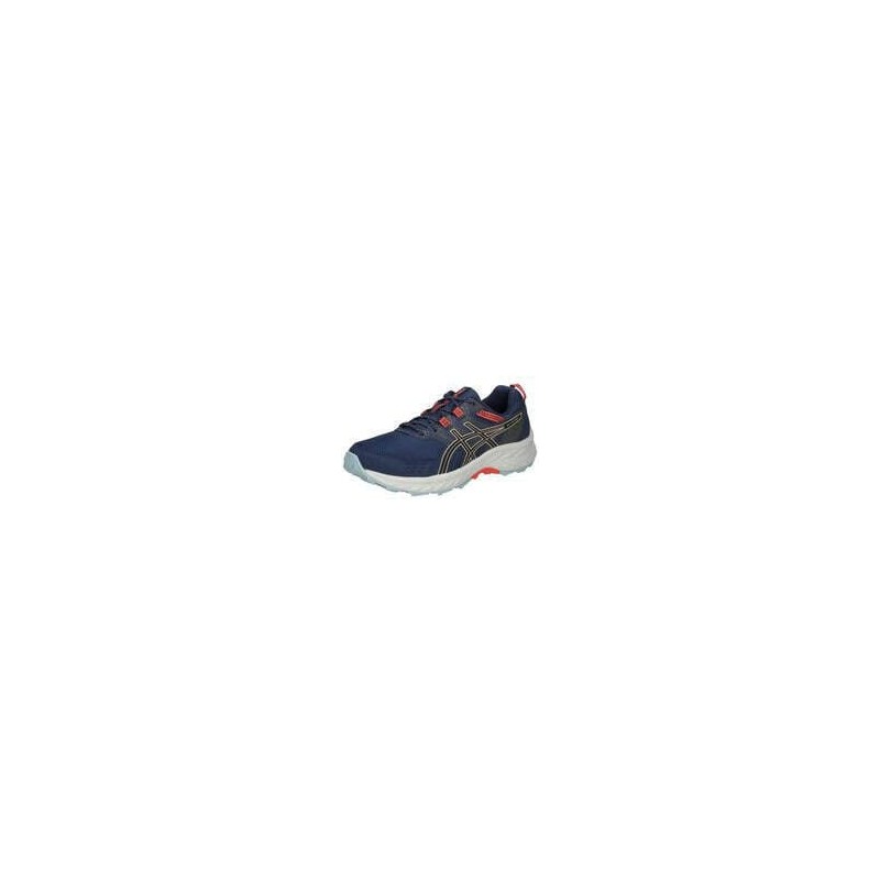 ASICS Gel-Venture 9 Trail Running Herren blau|blau