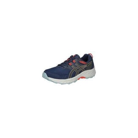 ASICS Gel-Venture 9 Trail Running Herren blau|blau