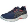 ASICS Gel-Venture 9 Trail Running Herren blau|blau