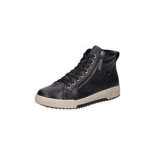 Rieker R-Evolution Sneaker Damen schwarz|schwarz