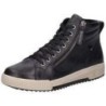 Rieker R-Evolution Sneaker Damen schwarz|schwarz