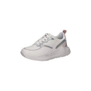 Bullboxer Sneaker Damen weiß|weiß|weiß|weiß|weiß|weiß|weiß|weiß