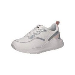 Bullboxer Sneaker Damen weiß|weiß|weiß|weiß|weiß|weiß|weiß|weiß