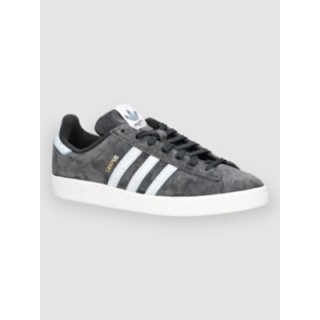 adidas Skateboarding Campus Adv X Henry Jones Skateschuhe ltblue