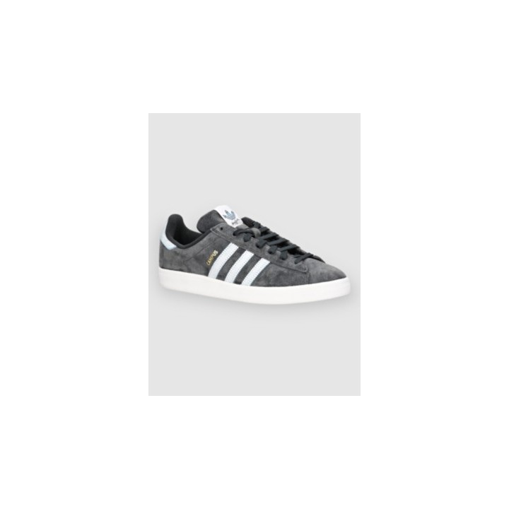 adidas Skateboarding Campus Adv X Henry Jones Skateschuhe ltblue