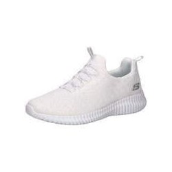 Skechers Social Muse Gimme Glitz Damen weiß|weiß|weiß