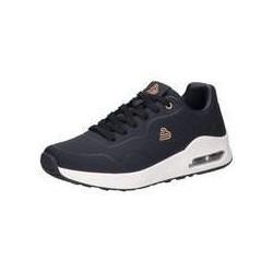 Bullboxer Sneaker Damen blau|blau|blau|blau