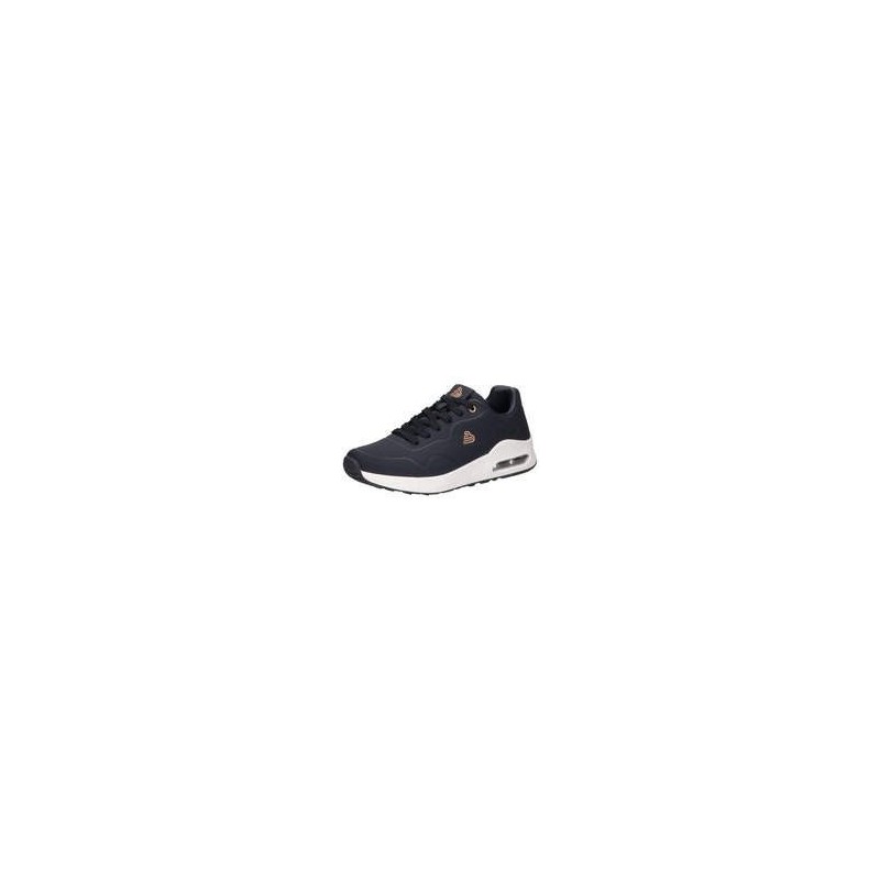 Bullboxer Sneaker Damen blau|blau|blau|blau