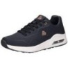 Bullboxer Sneaker Damen blau|blau|blau|blau