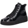 Rieker R-Evolution Sneaker Damen schwarz|schwarz
