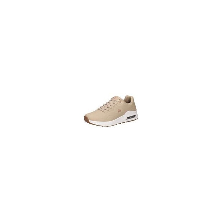Bullboxer Sneaker Damen beige|beige|beige|beige|beige