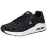 Bullboxer Sneaker Damen schwarz|schwarz|schwarz|schwarz|schwarz