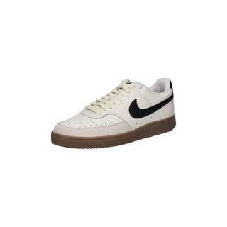 Nike Court Vision Low Sneaker Herren weiß|weiß|weiß