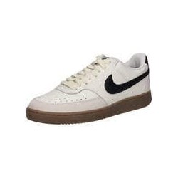 Nike Court Vision Low Sneaker Herren weiß|weiß|weiß