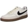 Nike Court Vision Low Sneaker Herren weiß|weiß|weiß