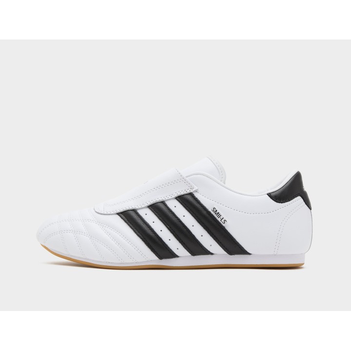 adidas Originals Taekwondo Women's, White