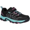Hi-Tec Hi-Tec Blackout Low Jrg Outdoorschuh Klett-/Schnürkombination