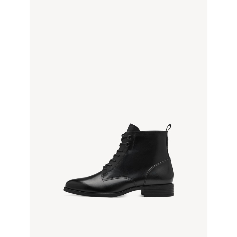 Stiefelette