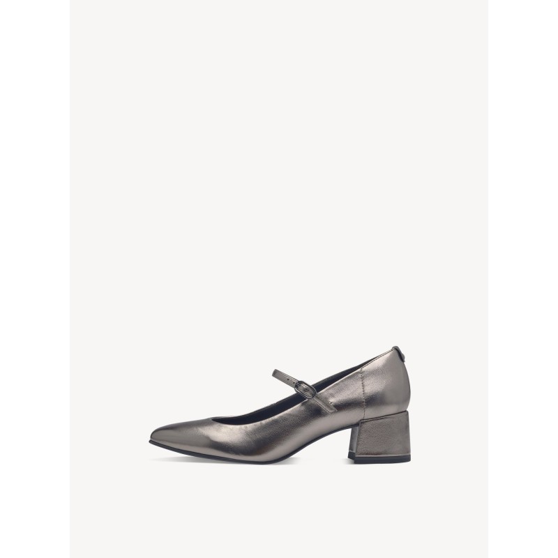 Pumps