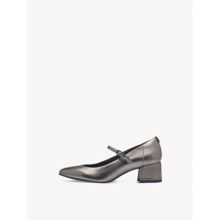Pumps
