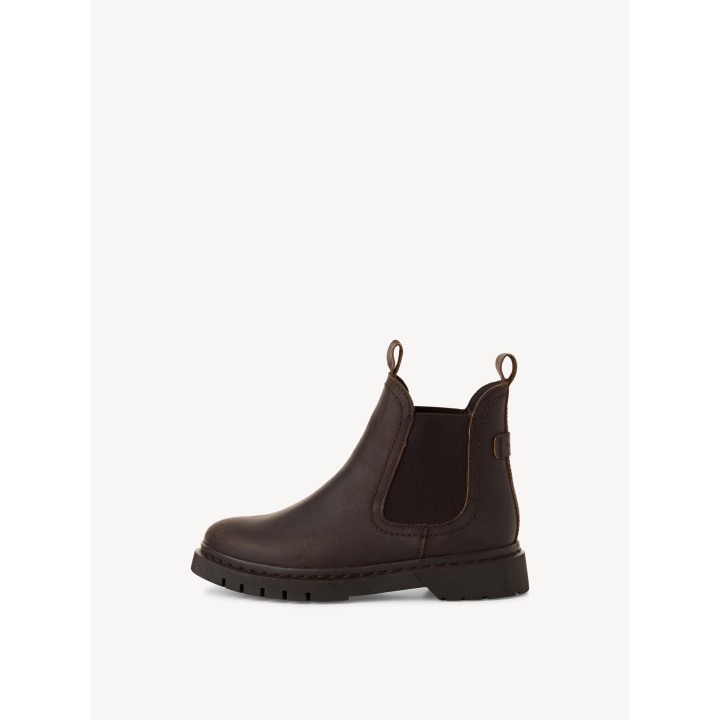 Chelsea Boot