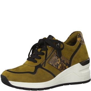 MARCO TOZZI Schnürschuh