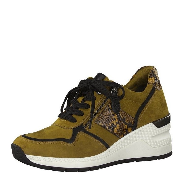 MARCO TOZZI Schnürschuh