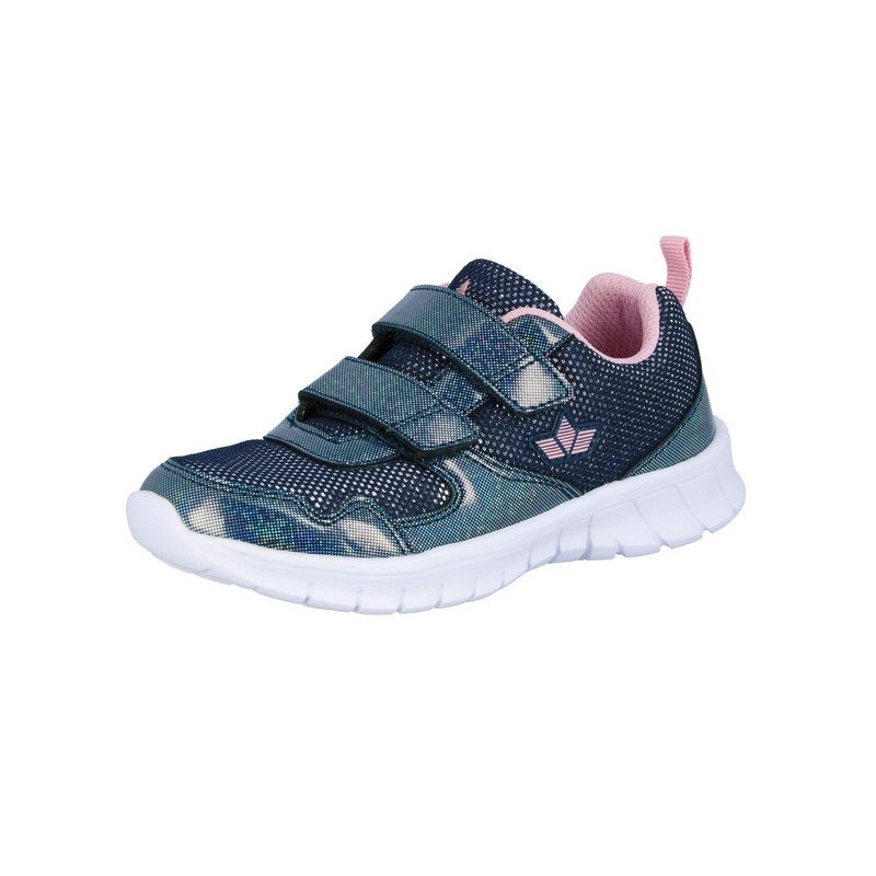 Lico Freizeitschuh Jolly V Klettschuh