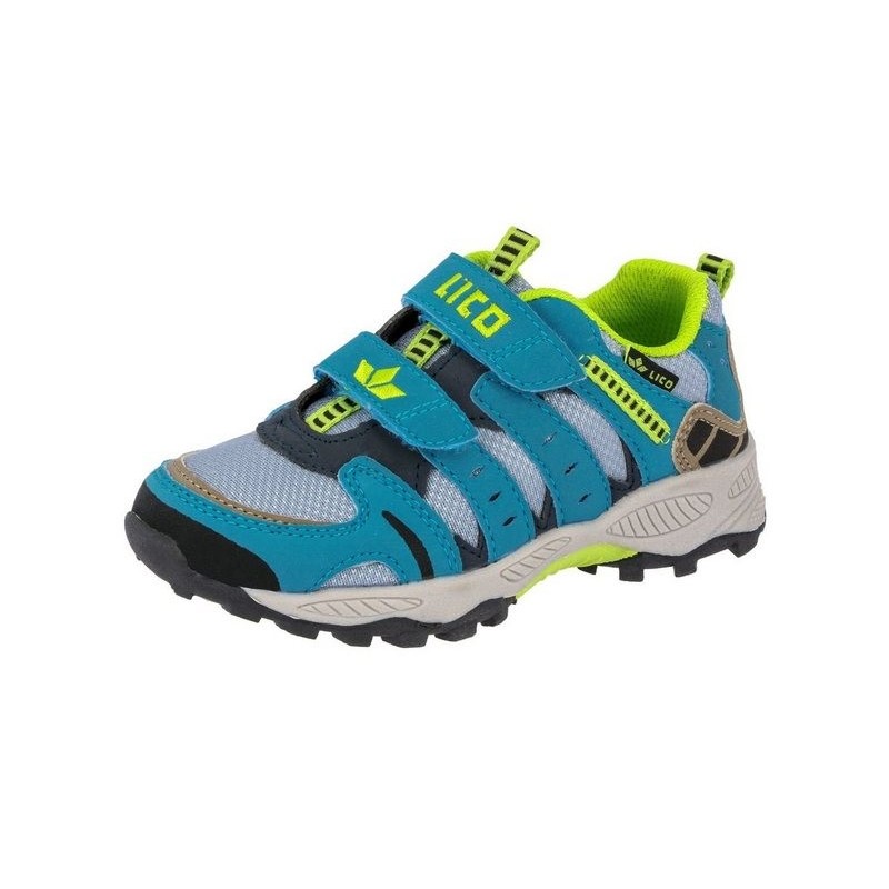 Lico Outdoorschuh Fremont V Outdoorschuh