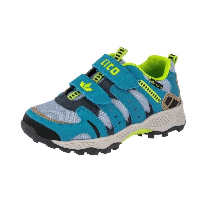 Lico Outdoorschuh Fremont V Outdoorschuh