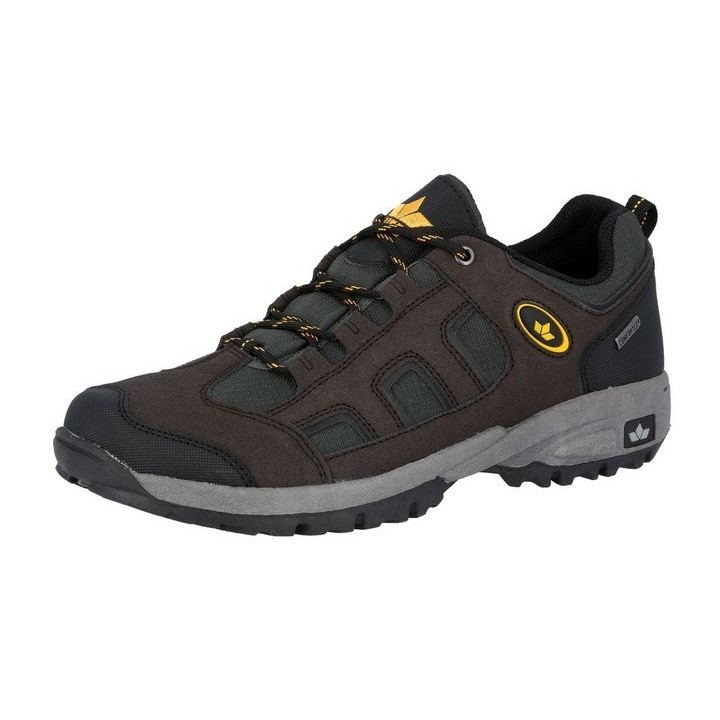 Lico Outdoorschuh Eagar Low Outdoorschuh